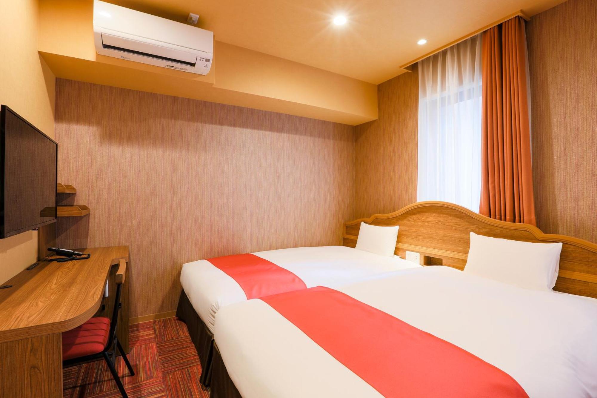 Hotel Wing International Select Hakata-Ekimae Fukuoka  Phòng bức ảnh