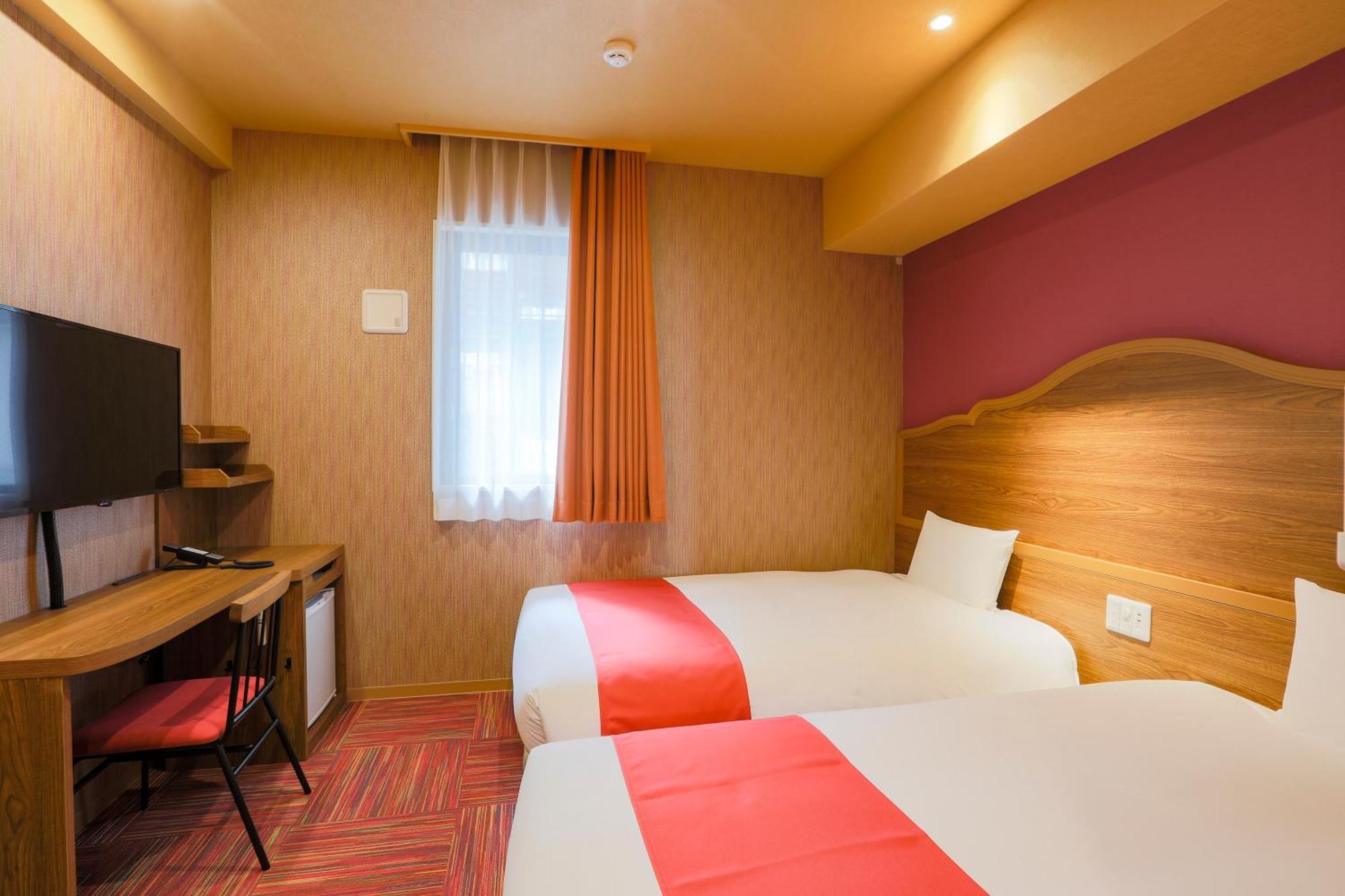 Hotel Wing International Select Hakata-Ekimae Fukuoka  Phòng bức ảnh