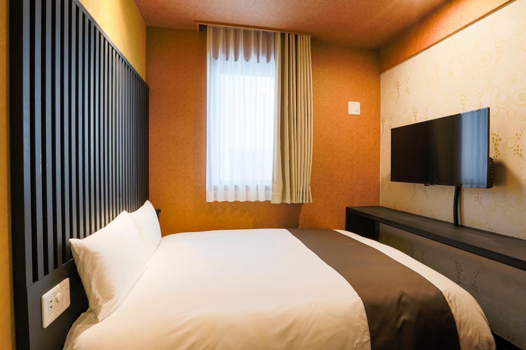 Hotel Wing International Select Hakata-Ekimae Fukuoka  Phòng bức ảnh