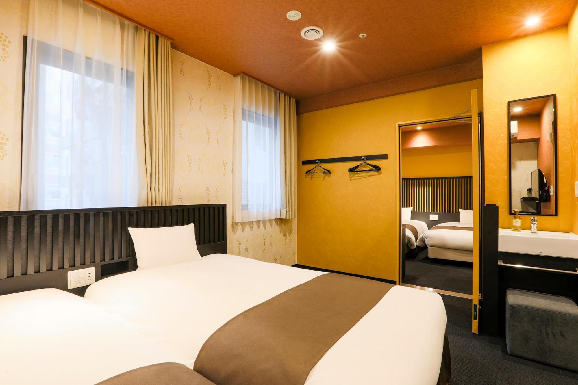 Hotel Wing International Select Hakata-Ekimae Fukuoka  Ngoại thất bức ảnh