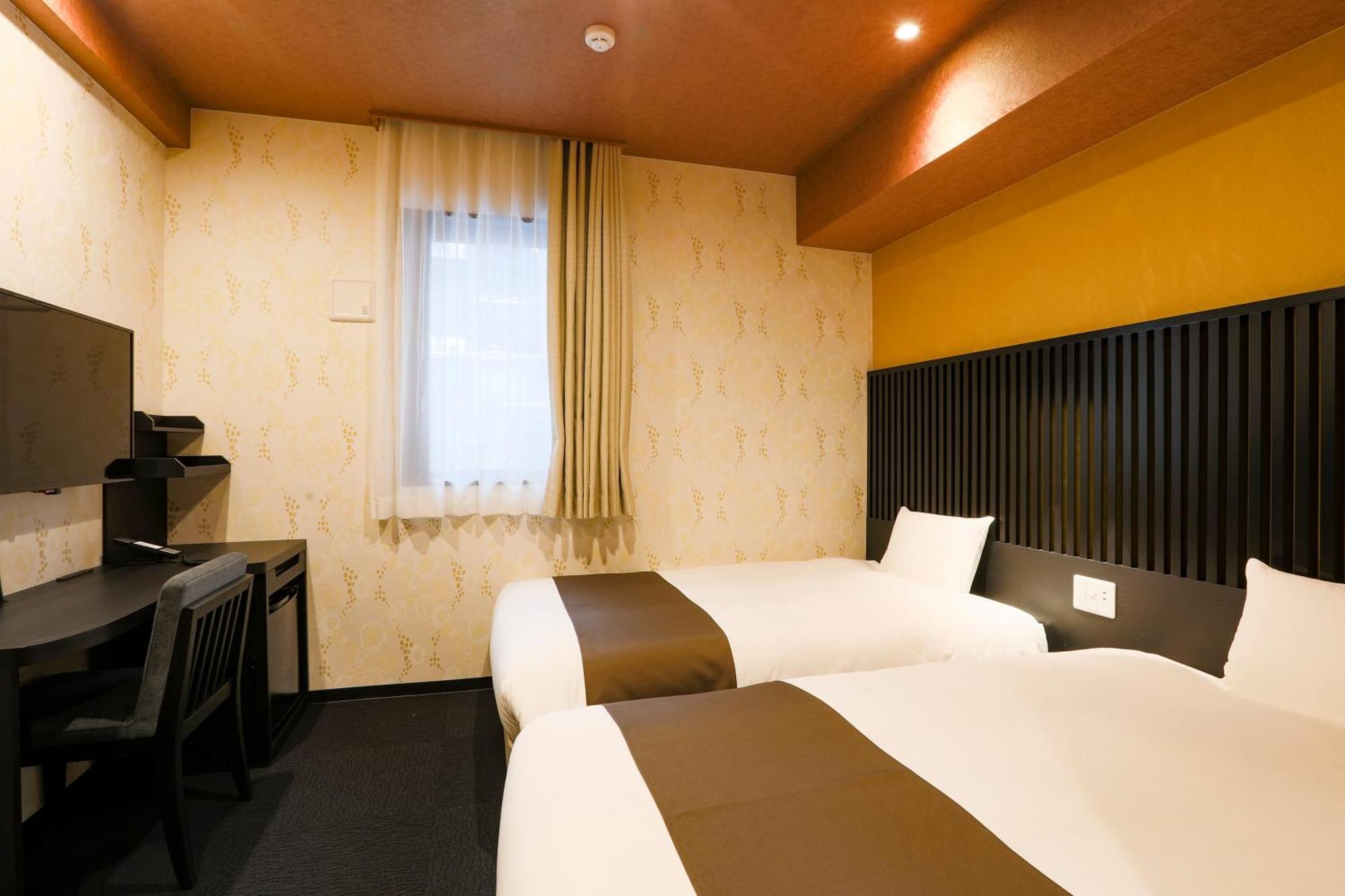 Hotel Wing International Select Hakata-Ekimae Fukuoka  Ngoại thất bức ảnh